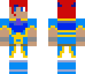 fire emblem roy