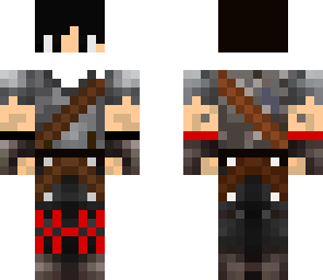 awsome knight