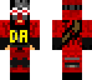 dragon army no 1
