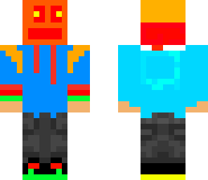 mark