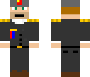 siberian billy