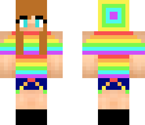 rainbow lover