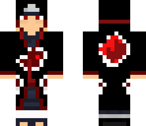 itachi uchiha