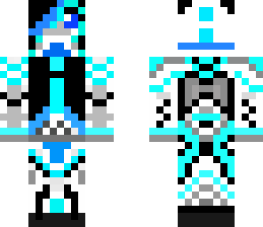 robo girl