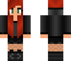 ginger 2