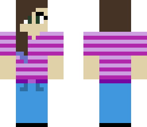 new and improves vkids skin