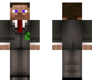 top hat steve