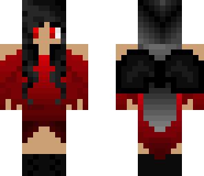 dark angel redone