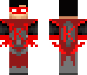 la skinaza de kr0n0sx