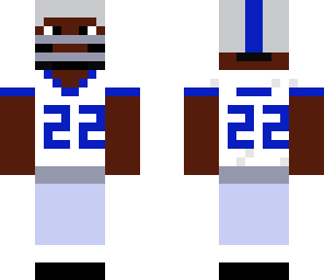 emmit smith