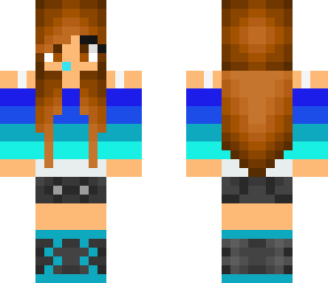 kawesomedogs skin