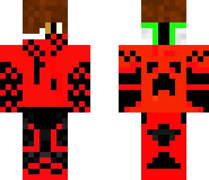 bandit
