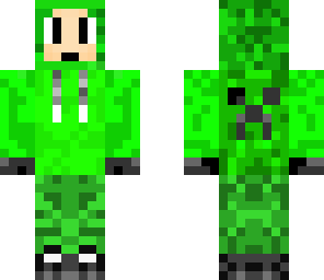creeper boy