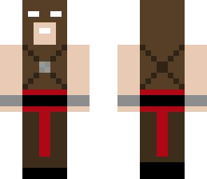 assassin brute