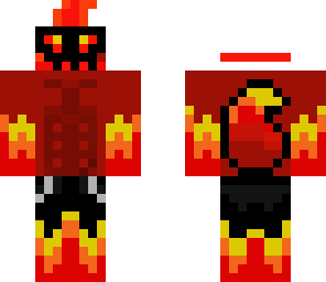 hell fire