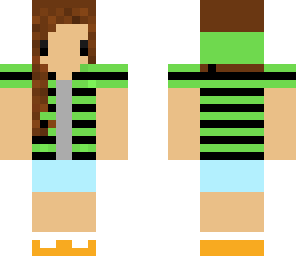 regular teen fixed