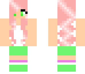 fluttershy human
