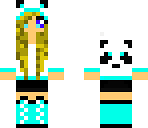 another panda