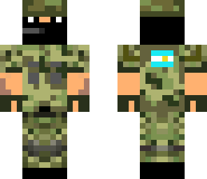 soldado sniper