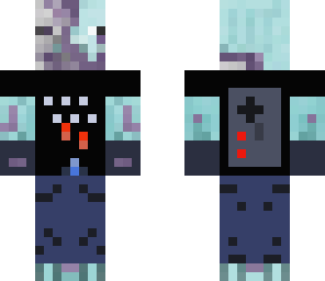 zombie gamer