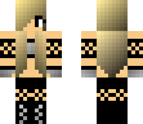 street fighter girl edit