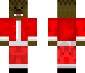christmas bacca