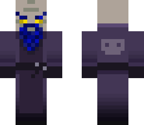 dark mage edit