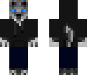 le wolf