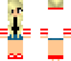 sports girl