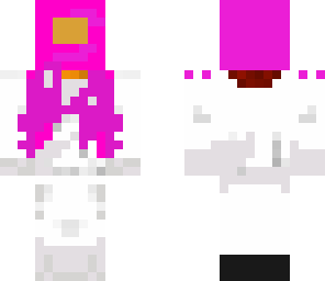 astronaut girl
