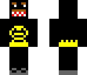 domo batman