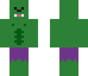 hulk bacca