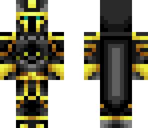 golden knight