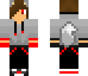 edit of wolfboy