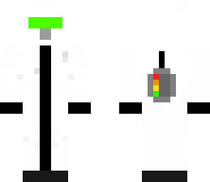 radiation scientist
