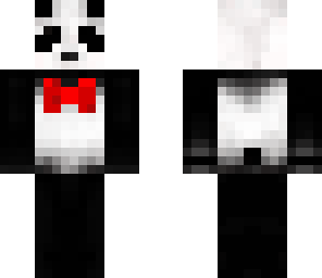 panda