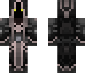 bussines with eyes