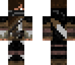 teen dragon hunter