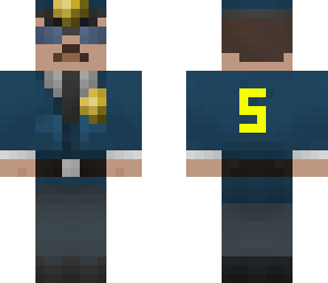 officer ****