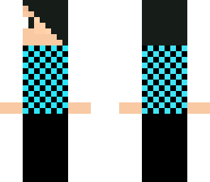 new skin