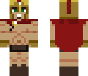 roman soldier