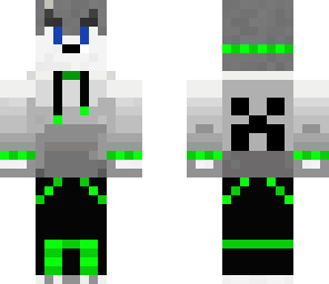 tech wolf