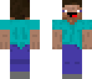 derpy steve reverse 2