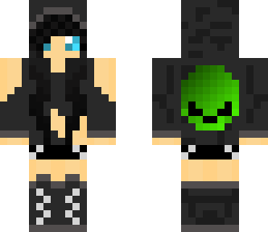 skull edit
