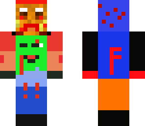 bloode herobrin