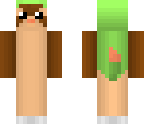 chespin