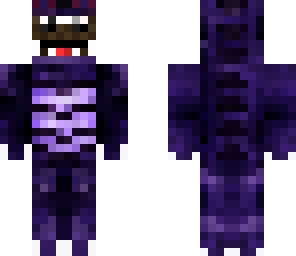 sackboy in dragon skin