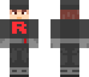 rocket grunt