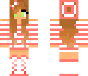 edited pink stripe