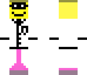 professor frink
